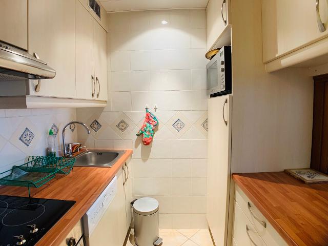 Appartements Le Prariond A - Tignes Val Claret