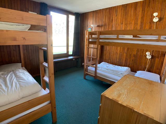 Appartements Le Prariond A - Tignes Val Claret