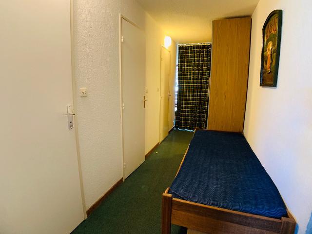 Appartements Le Prariond A - Tignes Val Claret