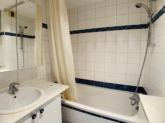 Appartements Le Prariond A - Tignes Val Claret