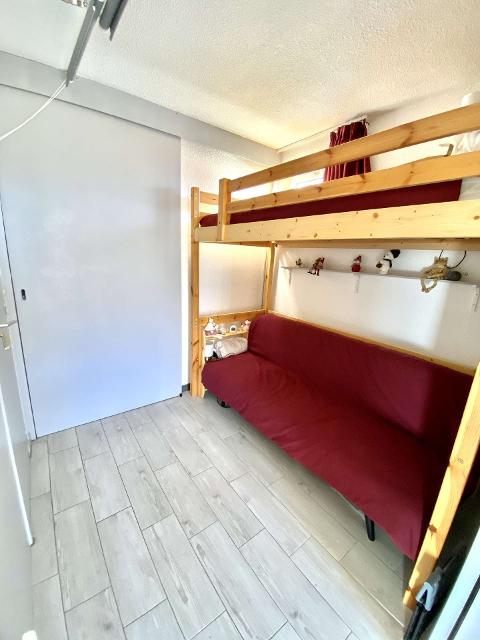 Appartement Meije 6 -Porte A0 262 - Les Deux Alpes 1800