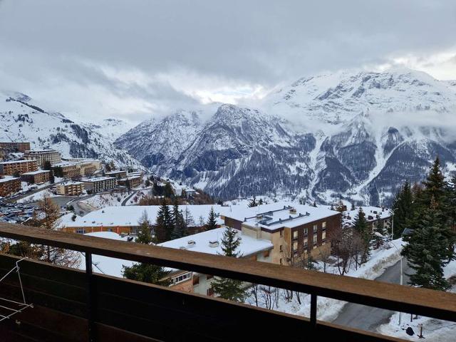 Appartement Estaris 1 249 - Orcières Merlette 1850