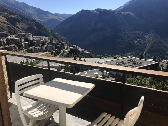 Appartement Estaris 1 249 - Orcières Merlette 1850