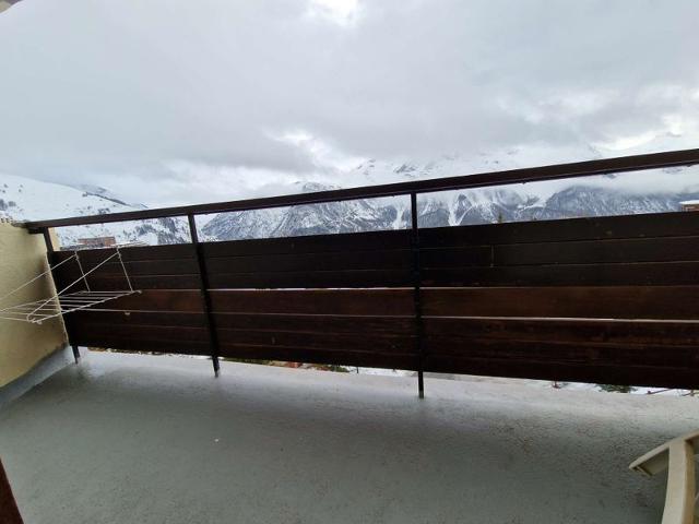 Appartement Estaris 1 249 - Orcières Merlette 1850