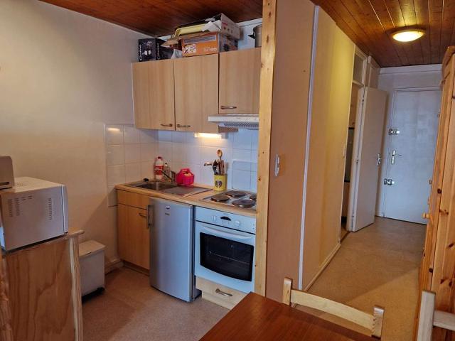 Appartement Estaris 1 249 - Orcières Merlette 1850