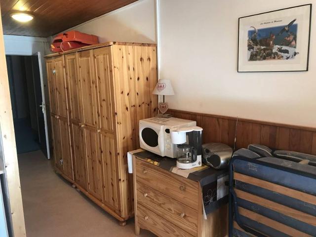 Appartement Estaris 1 249 - Orcières Merlette 1850