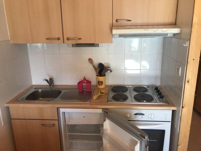 Appartement Estaris 1 249 - Orcières Merlette 1850