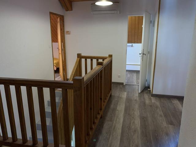 Appartement Les 3 Porches 265 - Vars