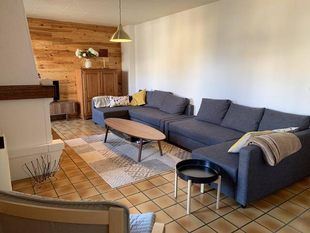 Appartement Les 3 Porches 265 - Vars