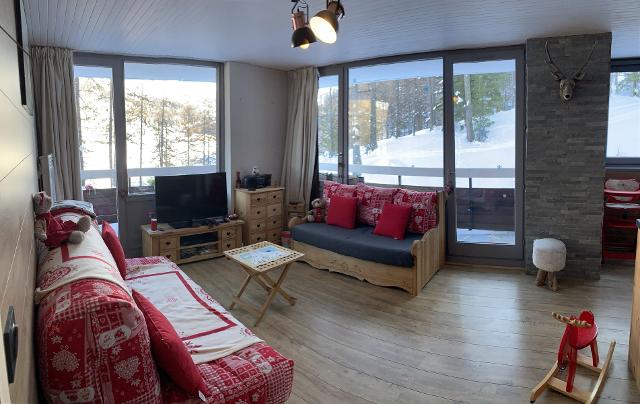 Appartement Forest 273 - Vars