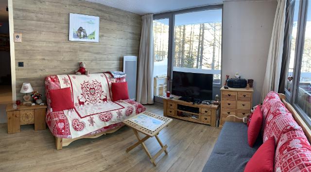 Appartement Forest 273 - Vars