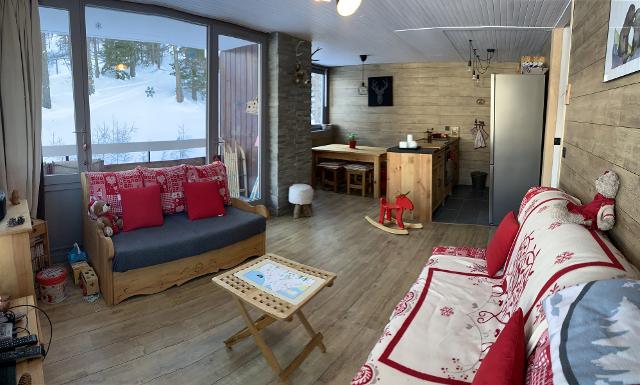 Appartement Forest 273 - Vars