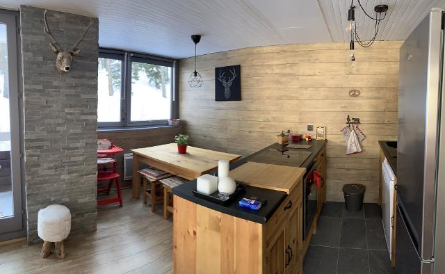 Appartement Forest 273 - Vars