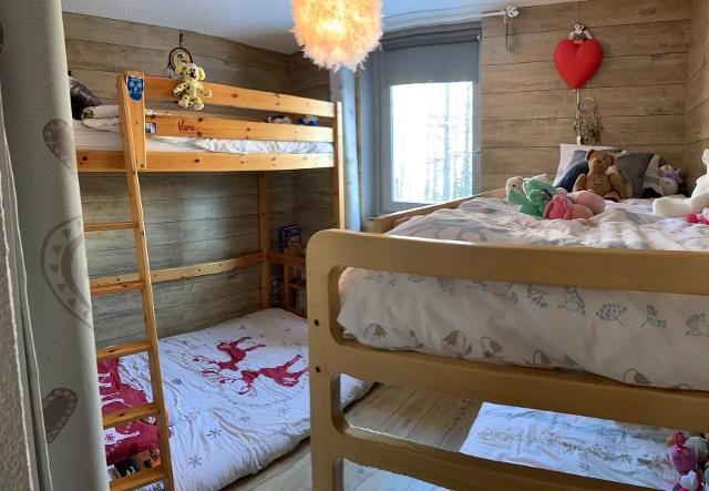 Appartement Forest 273 - Vars