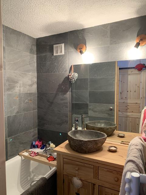 Appartement Forest 273 - Vars