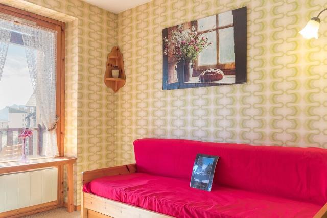 Appartement Le Sommet MTG540-328 - Montgenèvre