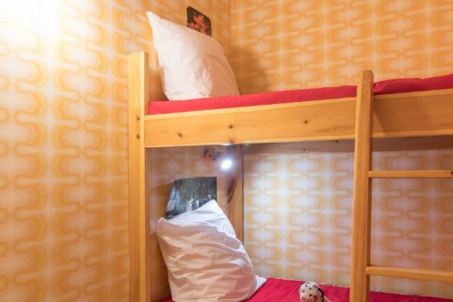 Appartement Le Sommet MTG540-328 - Montgenèvre