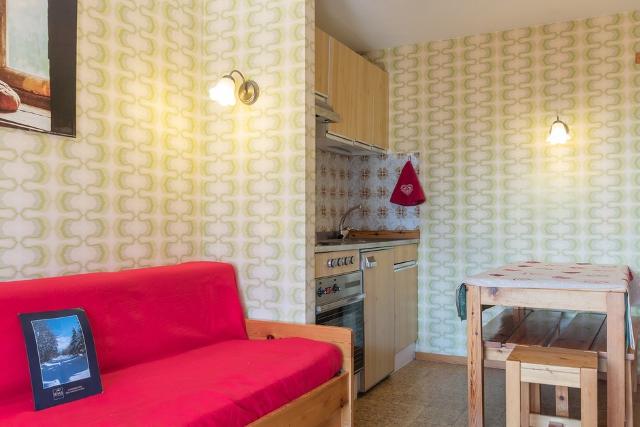 Appartement Le Sommet MTG540-328 - Montgenèvre