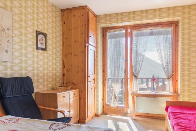 Appartement Le Sommet MTG540-328 - Montgenèvre