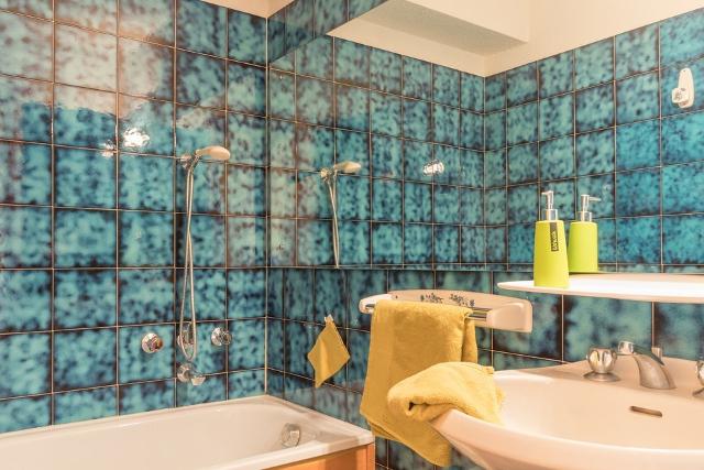 Appartement Le Sommet MTG540-328 - Montgenèvre