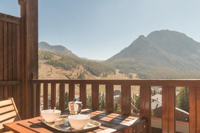 Appartement Le Sommet MTG540-328 - Montgenèvre