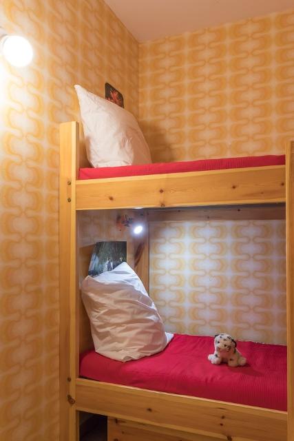 Appartement Le Sommet MTG540-328 - Montgenèvre