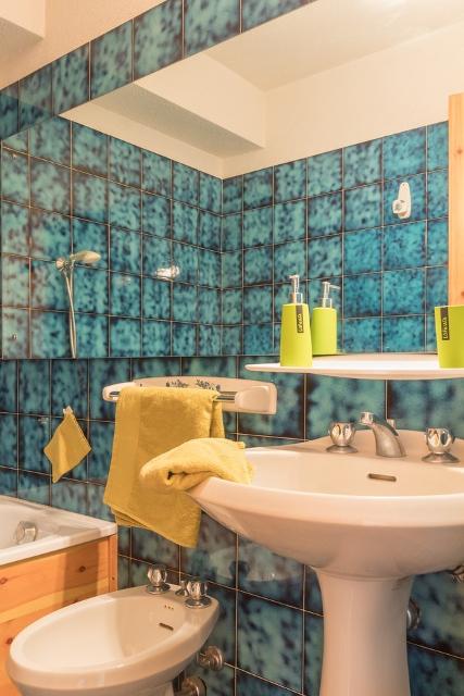 Appartement Le Sommet MTG540-328 - Montgenèvre