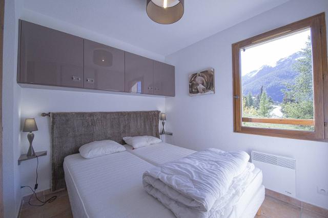 Appartement Le Balcon De Pramouton BDP7 - Les Orres