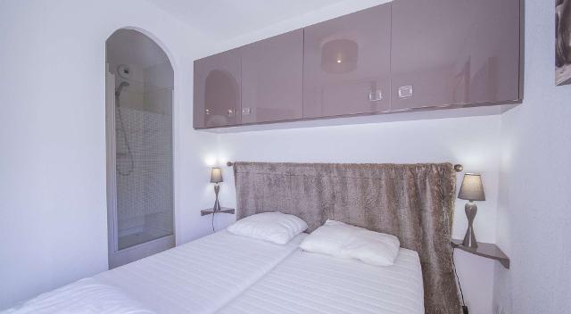 Appartement Le Balcon De Pramouton BDP7 - Les Orres