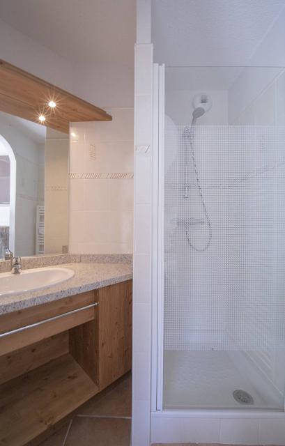 Appartement Le Balcon De Pramouton BDP7 - Les Orres