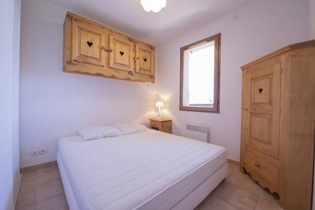 Appartement Le Balcon De Pramouton BDP7 - Les Orres