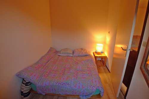 Appartement Les Fougeres 2P15 - Samoëns