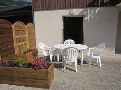 Appartement Le Grand Tetras 3P30 - Samoëns