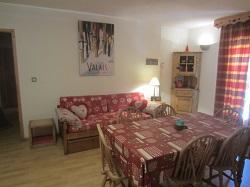 Appartement Le Grand Tetras 3P30 - Samoëns