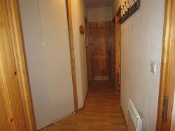 Appartement Le Grand Tetras 3P30 - Samoëns