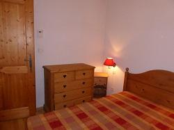 Appartement Le Grand Tetras 3P30 - Samoëns