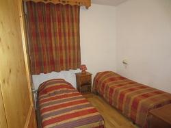 Appartement Le Grand Tetras 3P30 - Samoëns