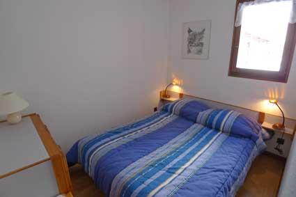 Appartement La Rashe 2P06 - Samoëns