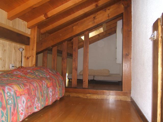 Appartement La Rashe 2P06 - Samoëns