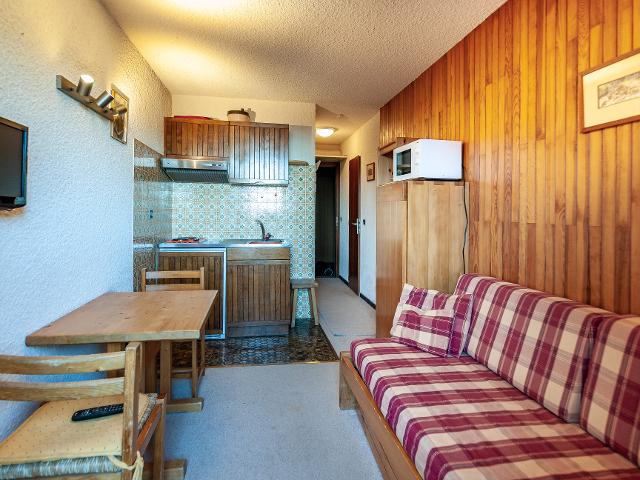 Appartement Ruitor - Méribel Mottaret 1850