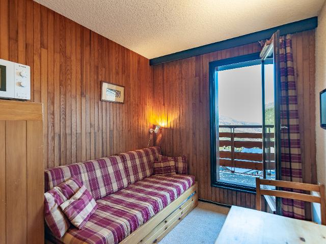 Appartement Ruitor - Méribel Mottaret 1850