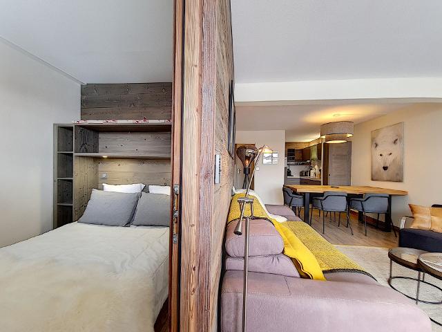 Appartements LE CRET I - Val d’Isère Centre