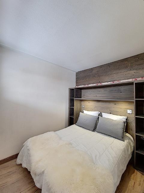 Appartements LE CRET I - Val d’Isère Centre