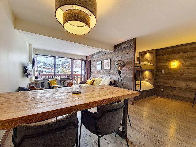 Appartements LE CRET I - Val d’Isère Centre