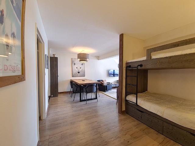 Appartements LE CRET I - Val d’Isère Centre