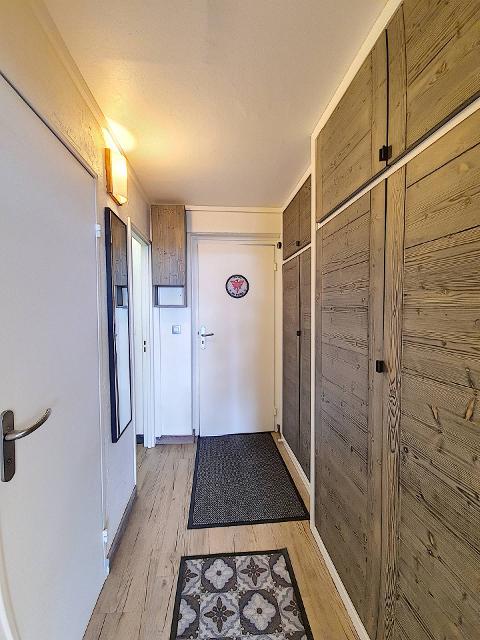 Appartements LE CRET I - Val d’Isère Centre