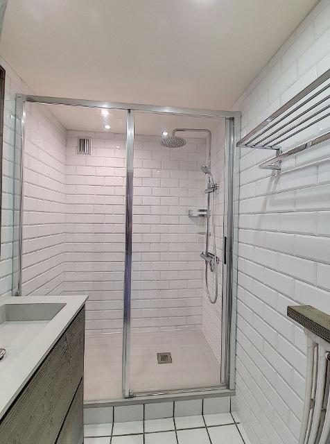 Appartements LE CRET I - Val d’Isère Centre