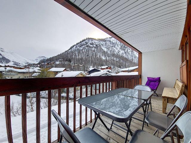 Appartements LE CRET I - Val d’Isère Centre