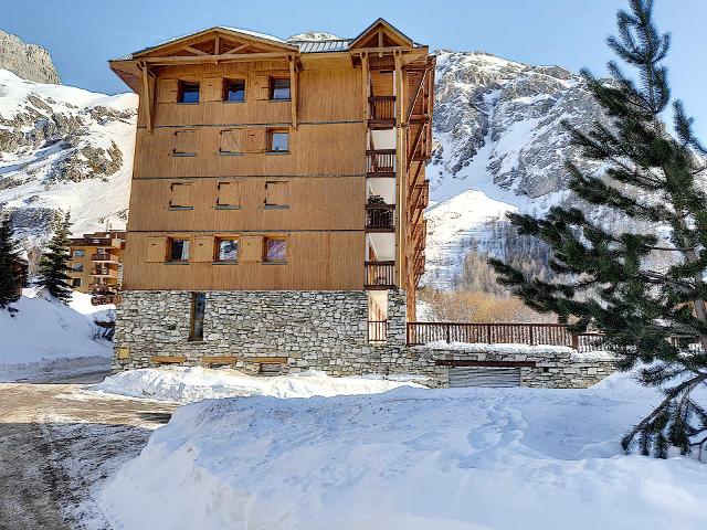 Appartements LE CRET I - Val d’Isère Centre