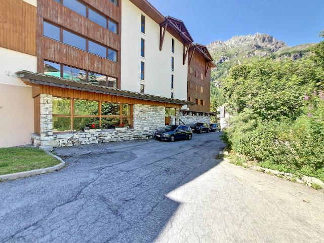 Appartements LE CRET I - Val d’Isère Centre
